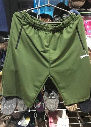 Шорты мужские