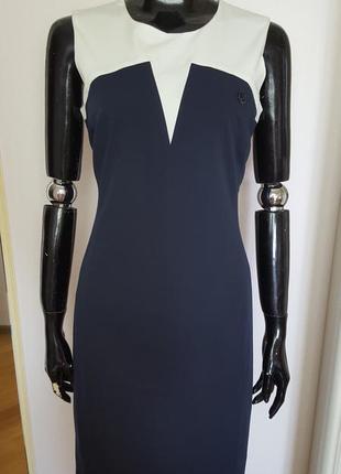 Платье armani