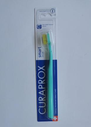 Curaprox cs 7600 smart ultra soft (упаковка_blister)_1-1