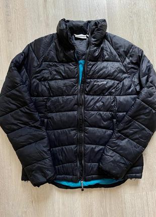 Пуховик craghoppers