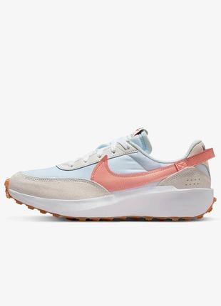 Оригінальні кросівки nike waffle debut