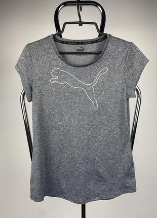 Оригінальна спортивна футболка puma keep you dry drycell