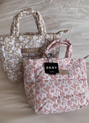 Dkny сумка