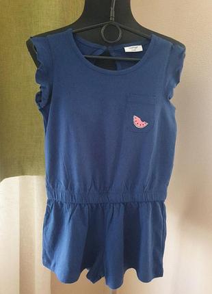 Комбинезон, ромпер h&amp;m,