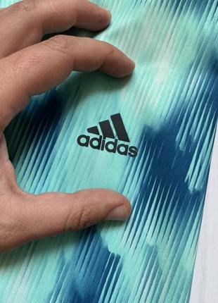 Спортивні лосіни adidas3 фото