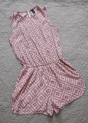 Gap комбінезон літній