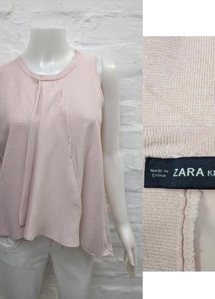 Zara оригінальний топ