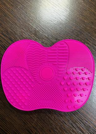 Килимок для чищення кистей 👍🏻