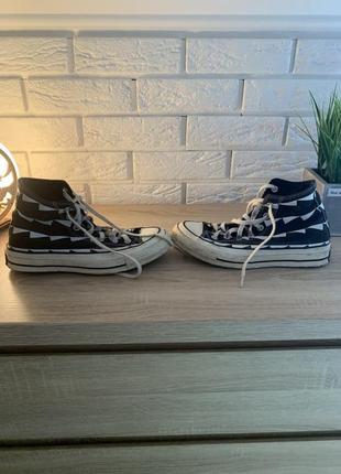 Кеди converse