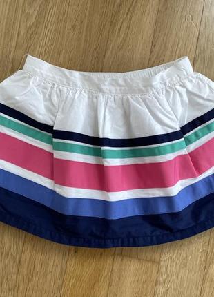 Юбка gymboree 4t