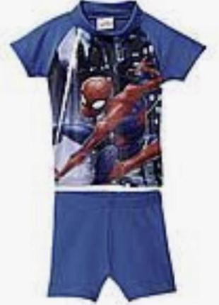 Купальний костюм 74-80 88-92