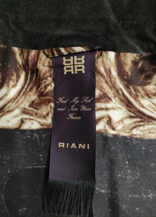 Riani, шикарний оксамитовий піджак.4 фото