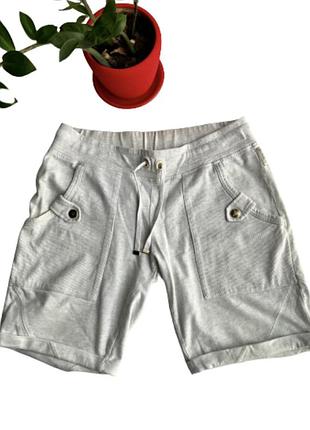 Шорты бриджи женские luxury brand armani