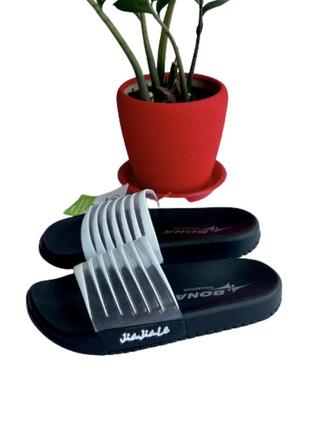 Тапки шлепки bona -закрытие магазина в харькове. распродаём товар