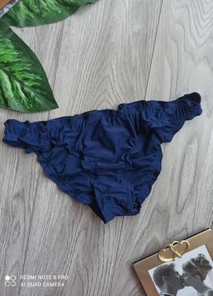 Плавки, трусики, низ от купальника chicorre