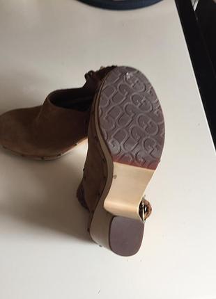 Сабо ugg 2