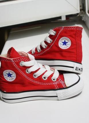 converse all star 20