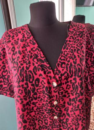 Гарна блуза 🥰🥰🥰 5