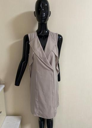 Платя жилетка