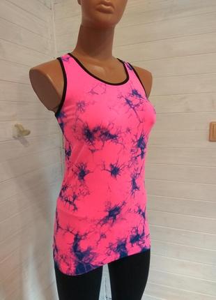 Спортивная майка in motion l\xl