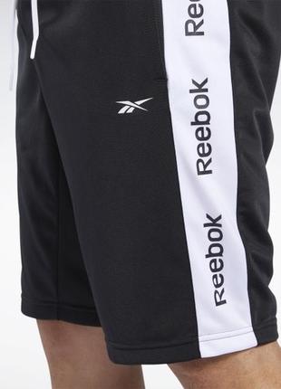 Reebok essentials shorts3 фото