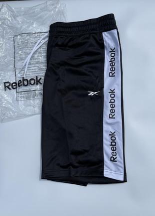 Reebok essentials shorts2 фото