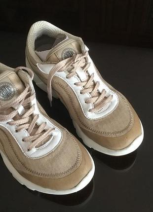 Кроссовки replay