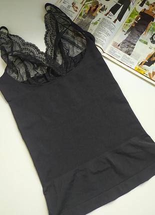 Корегуюча втягуюча маєчка esmara, xl