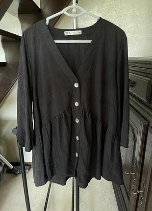 Блуза zara 2