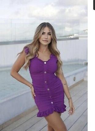 Круте плаття від зара, нове, с