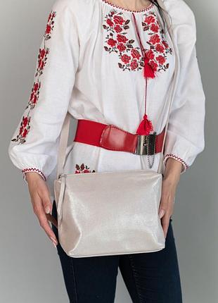 Сумка жіноча