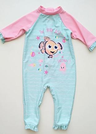 Комбінезон для плавання george