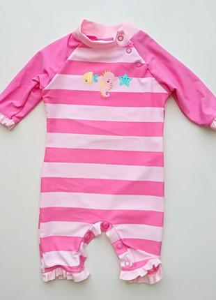 Комбінезон для плавання tu