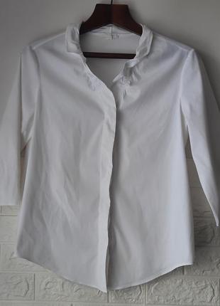 Cos сорочка zara massimo dutti