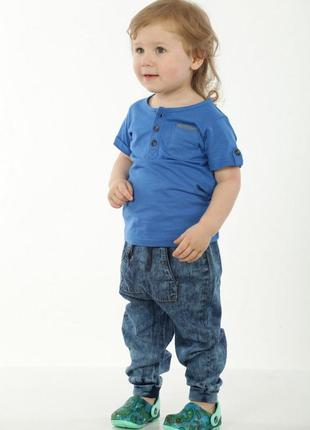 Літній комплект на хлопчика р. 80-92