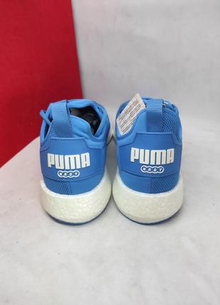 Кросівки puma nrgy neko sport 191583 06 оригінал5 фото