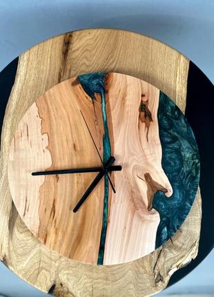 Годинник/ wall clock unique5 фото