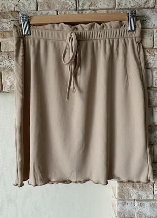 Юбка