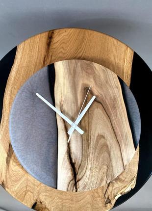 Годинник/wall clock modern9 фото