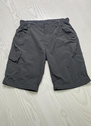 Шорты мужские salewa