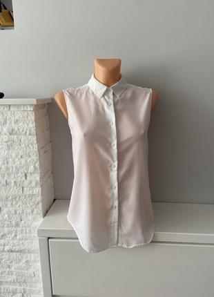 Сорочка -без рукавка