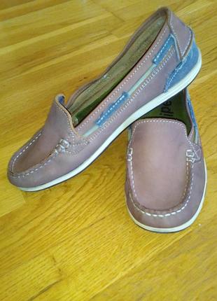 Туфлі топсайдери,snipe