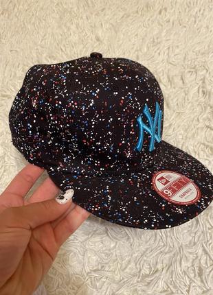 Реперка бейсболка