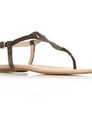 Босоніжки biba оригінал 38 р.