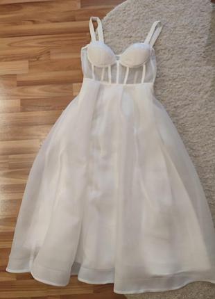 Шикарне плаття