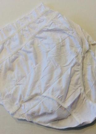 Нижня білизна, трусики, труси