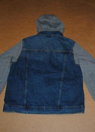 Denim co джинсовці, джинсова куртка 5