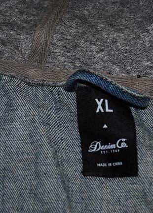 Denim co джинсовці, джинсова куртка 2