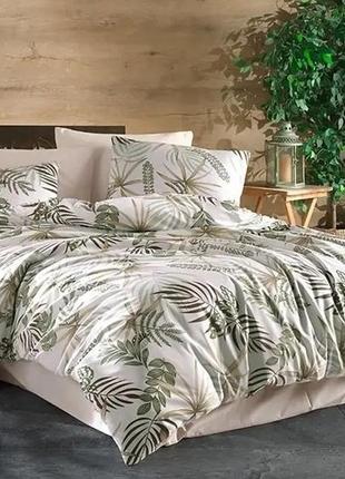 Комплект постільної білизни