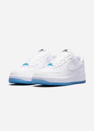 Оригинал. кроссовки nike wmns air force 1 '07 lx